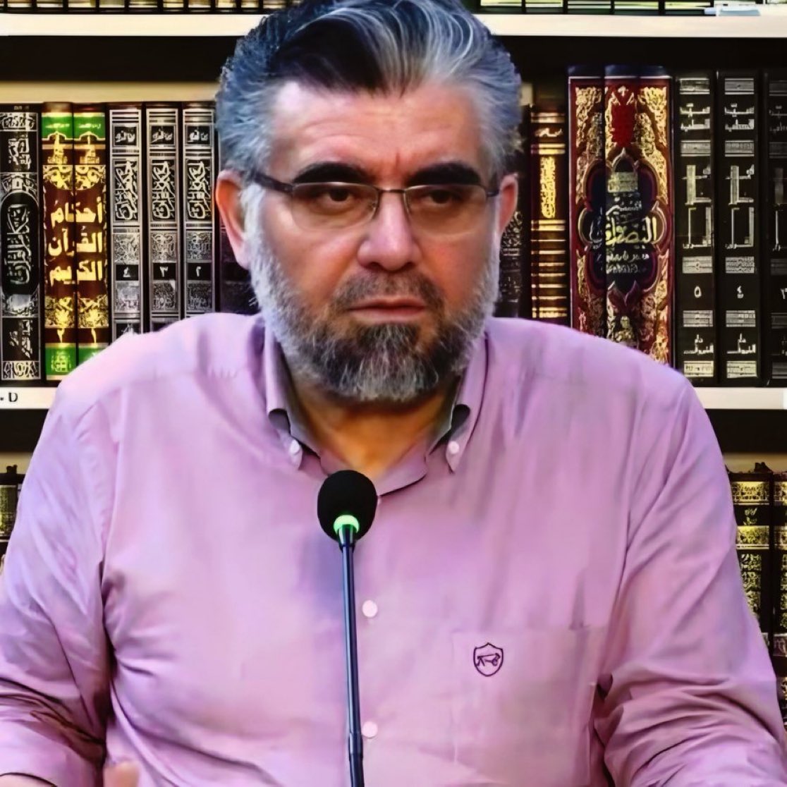 🗣️Abdulaziz Bayındır: 

“Gazzeliler bir imkan oluşursa hicret etmeli oradan çıkmalıdır.

Aksi taktirde Allah’a hesap veremezler.”