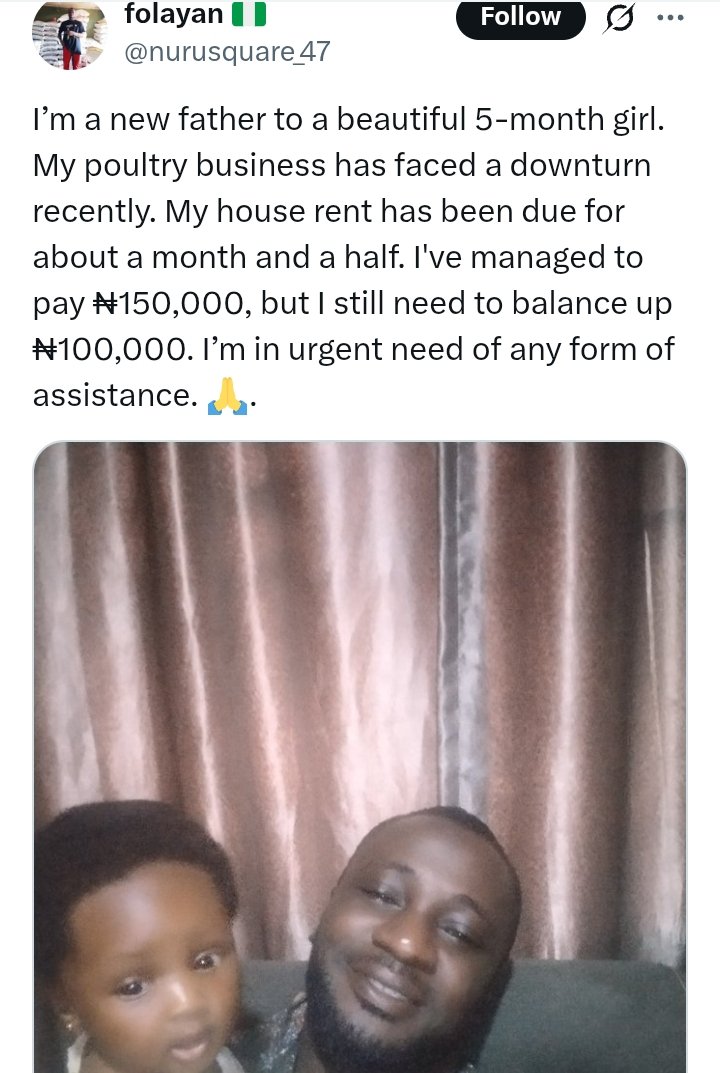 DISTINGUISHED KPMG LinkedIn Everest (@novieverest) on Twitter photo How can poultry business fail when Tinubu promised that the farmers will make more money? How can poultry business fail when Tinubu promised that the farmers will make more money?