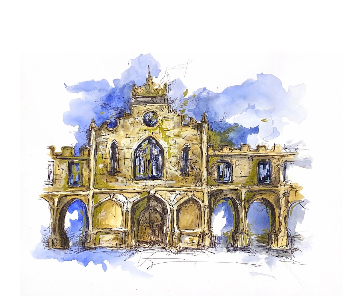 PeterhouseChoir's tweet image. It's almost time for our final Sunday Evensong of the academic year! Join us in @Peterhouse_cam Chapel at 6pm to celebrate #Trinity Sunday with music by Charles Wood and Monteverdi's 1640 setting of Psalm 112, Beatus Vir, as the anthem
All welcome