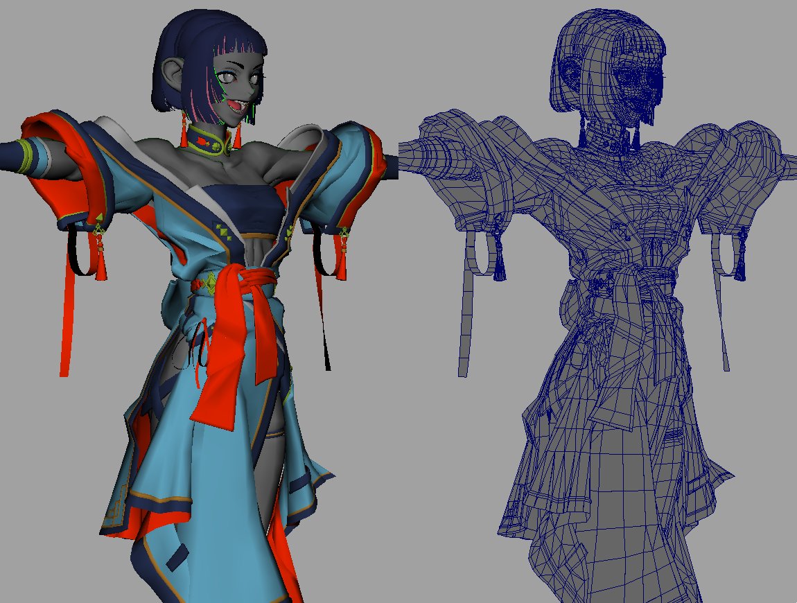 あちーね毎日☀️