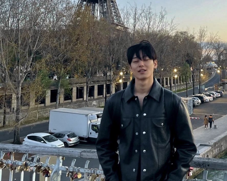 juyeon archive tweet media