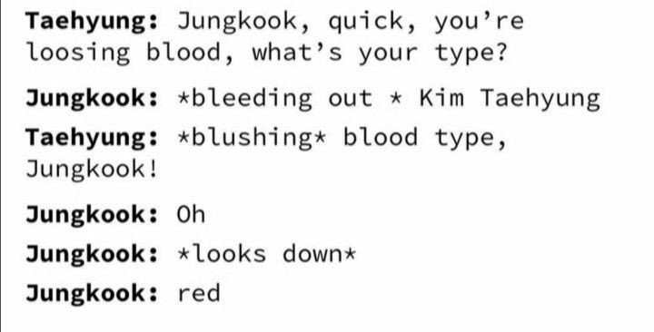 the lore behind my very header is jungkook being so me