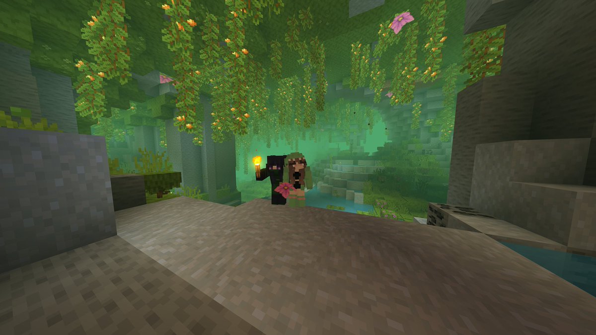 mooncraft 💚