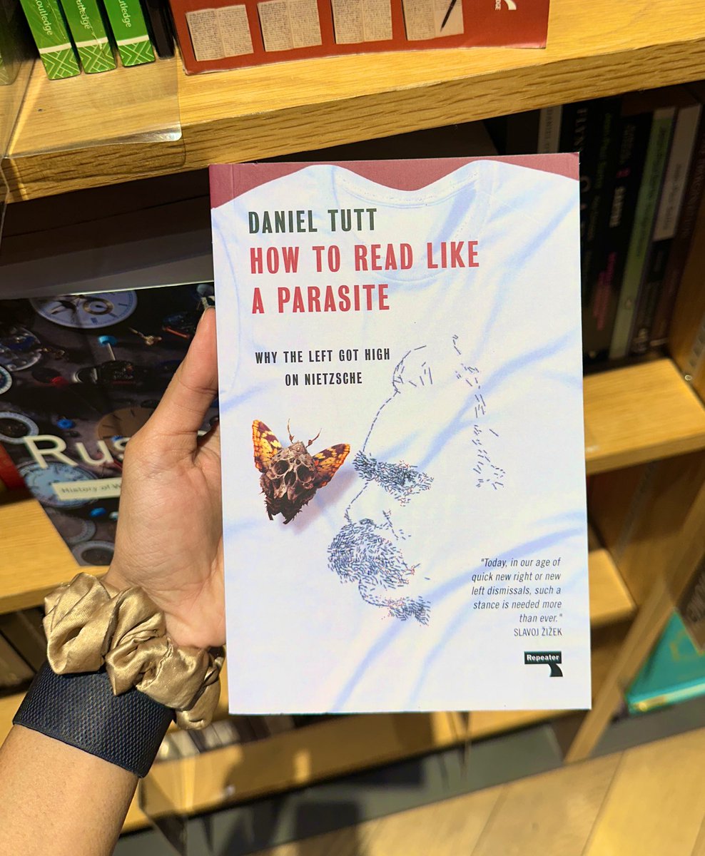 How to name a book: