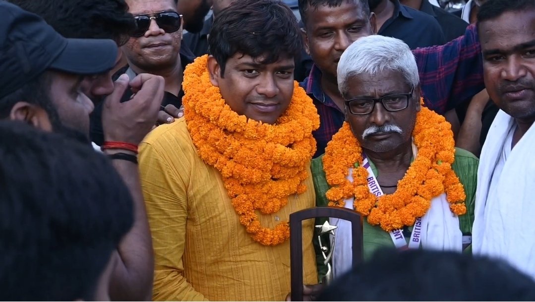 Dr.Rajneesh Kant Chiropractor tweet media