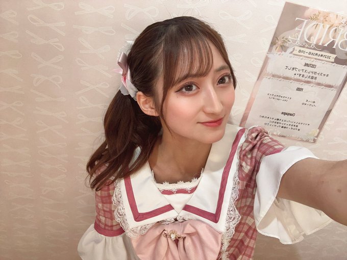 Luna Amourのツイート