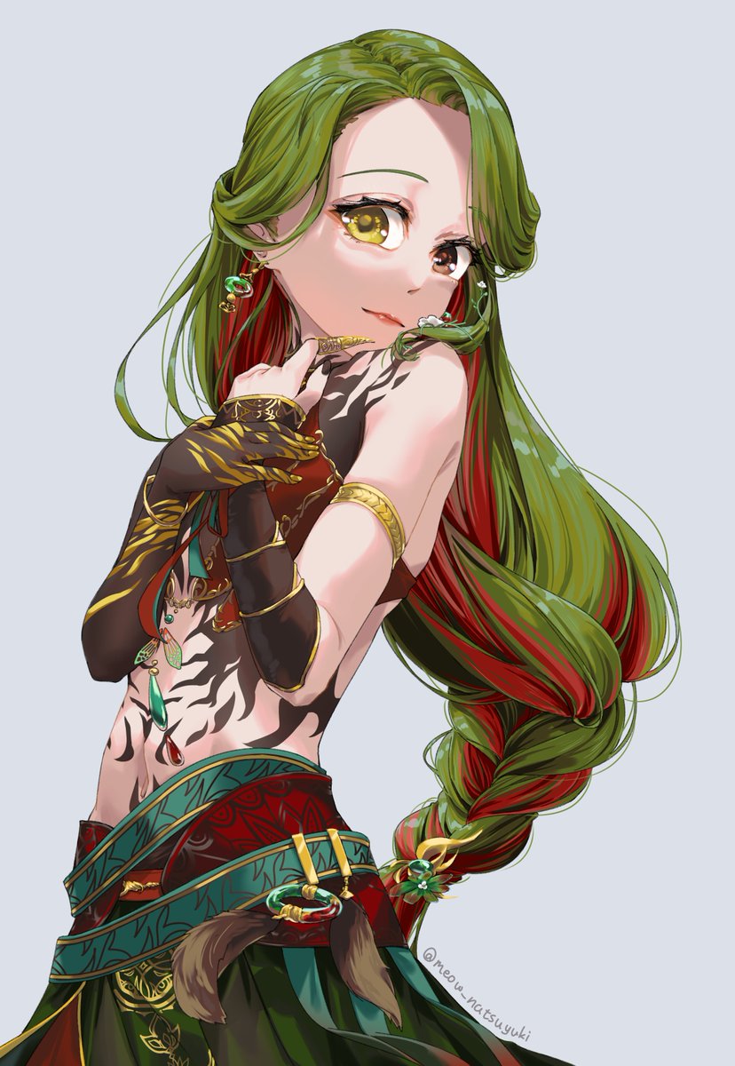 meow_natsuyuki's tweet image. 畫了無患木老師~~~來自魯魯免費仔的忠誠點圖~
#Uhumo23