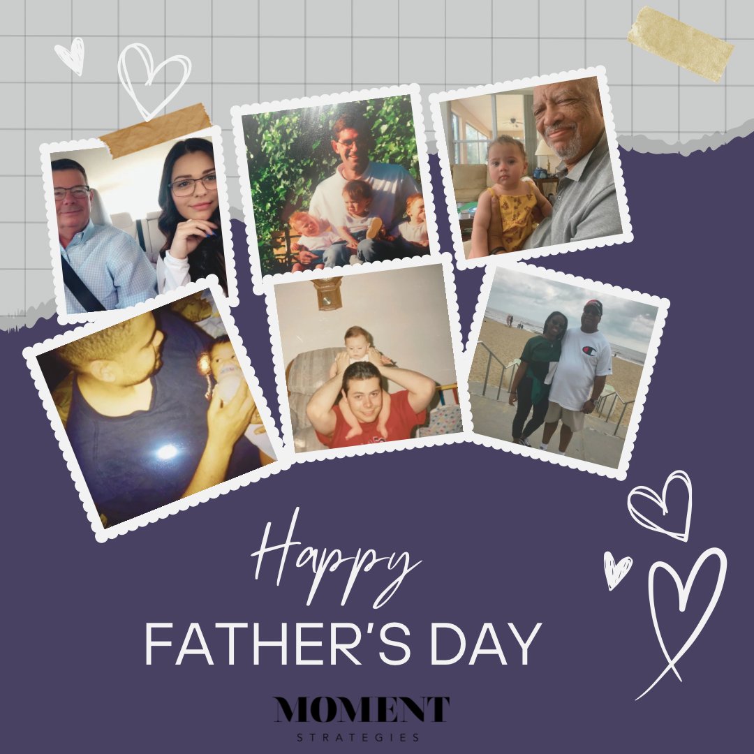 Moment Strategies tweet media