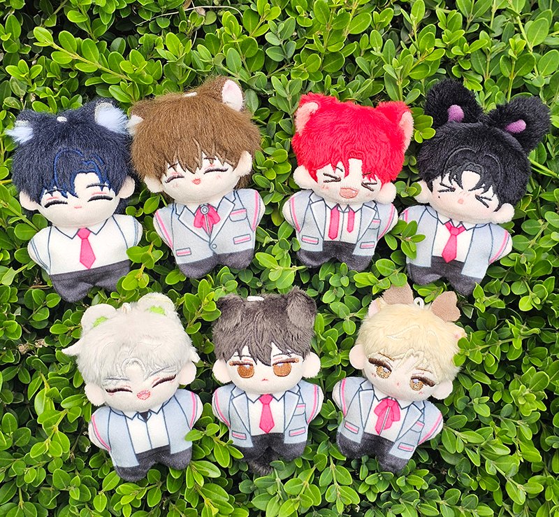 #왱두옷장 #5cm 불가사리바디 #5깅프린팅슈트
🍒1인 최대 2개 구매제한. 총 20벌.
🍒2025-06-20(금) 21:05
🍒구매취소수량은 풀리지 않고 주문 들어온 수량만큼만 제작합니다.
🍒추후 2달에 한 번씩 판매 예정
🍒witchform.com/deposit_form.p…