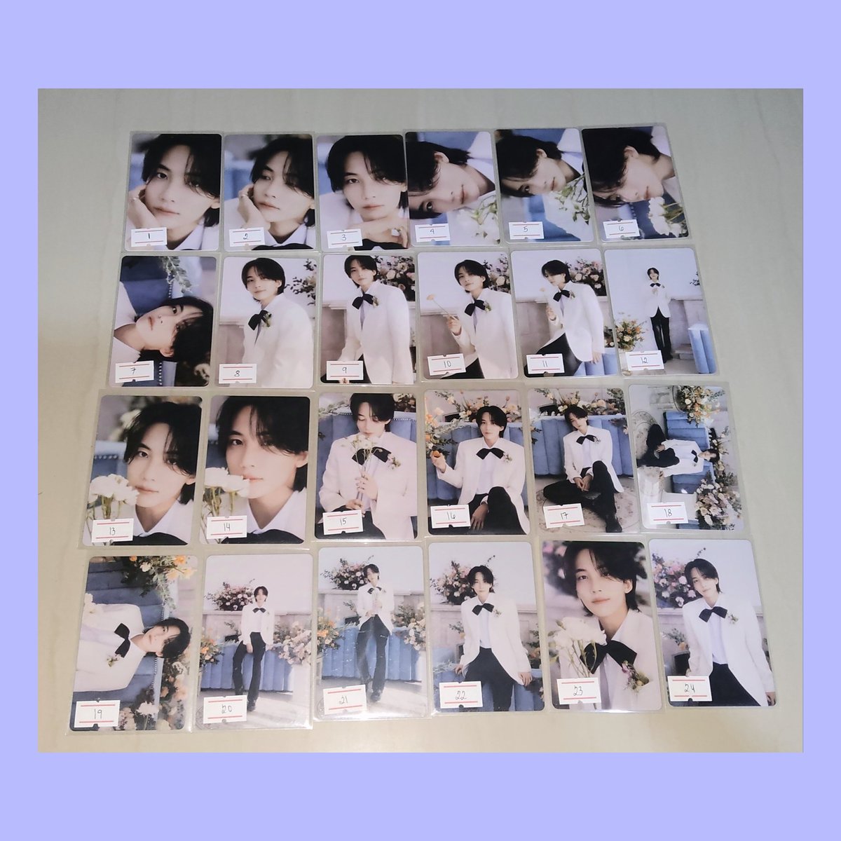 shookyyyy's tweet photo. WTS LFB SEVENTEEN PH

SEVENTEEN PHOTOCARDS OFFICIAL

~ SVT FML NRPC = 20 ea

AVAIL MEMBER 
- JEONGHAN 
- JOSHUA 
- HOSHI

MOP: GCASH
MOD: TIKTOK C/O OR SDD

SEVENTEEN FML NRPC SVT CARAT PHOTOCARD BTS TWICE BLACKPINK ENHYPEN DECLUTTERING SALE https://t.co/HxOfOYer6f