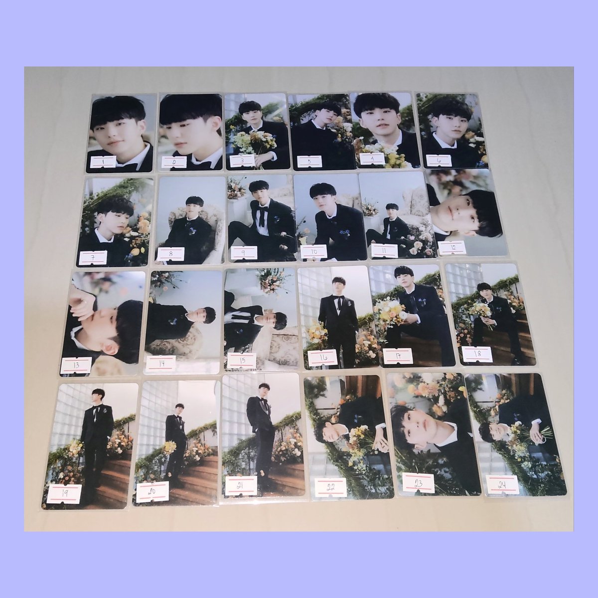 shookyyyy's tweet photo. WTS LFB SEVENTEEN PH

SEVENTEEN PHOTOCARDS OFFICIAL

~ SVT FML NRPC = 20 ea

AVAIL MEMBER 
- JEONGHAN 
- JOSHUA 
- HOSHI

MOP: GCASH
MOD: TIKTOK C/O OR SDD

SEVENTEEN FML NRPC SVT CARAT PHOTOCARD BTS TWICE BLACKPINK ENHYPEN DECLUTTERING SALE https://t.co/HxOfOYer6f