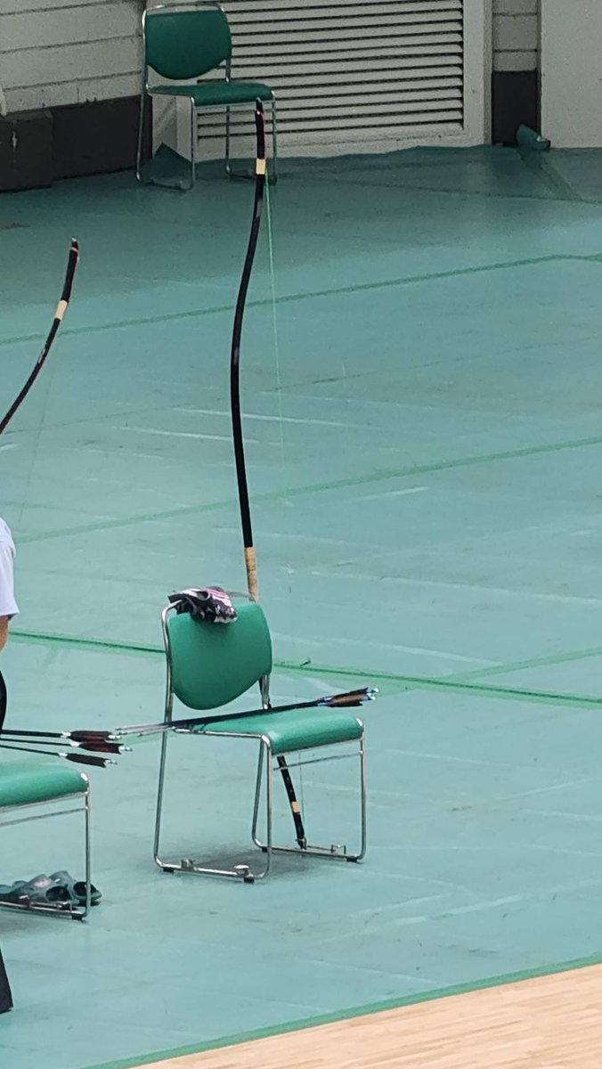nabai_20's tweet photo. 4年間準決勝まで行って、4年目にやっと優勝できました。
納射という貴重な体験もさせていただきました。
応援ありがとうございました。
やはりチーム筑波と黄緑麻嘉弦と宮西はさいつよです。
あと、いぶますうますんぎ
#麻嘉弦 
#黄緑の弦の人で覚えてください https://t.co/xw3clDWGRv