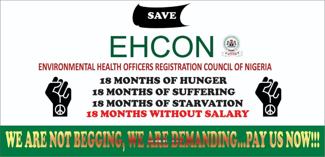 gabdo_s's tweet photo. #saveEhconstaff
#Nosalaryfor18months https://t.co/m3BFRMnt8j