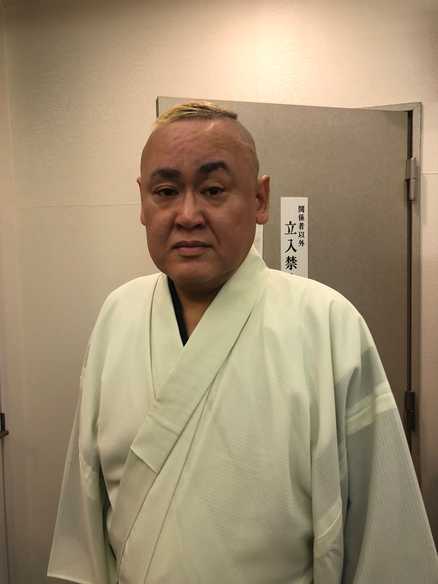 瀧川鯉三郎 on X: 