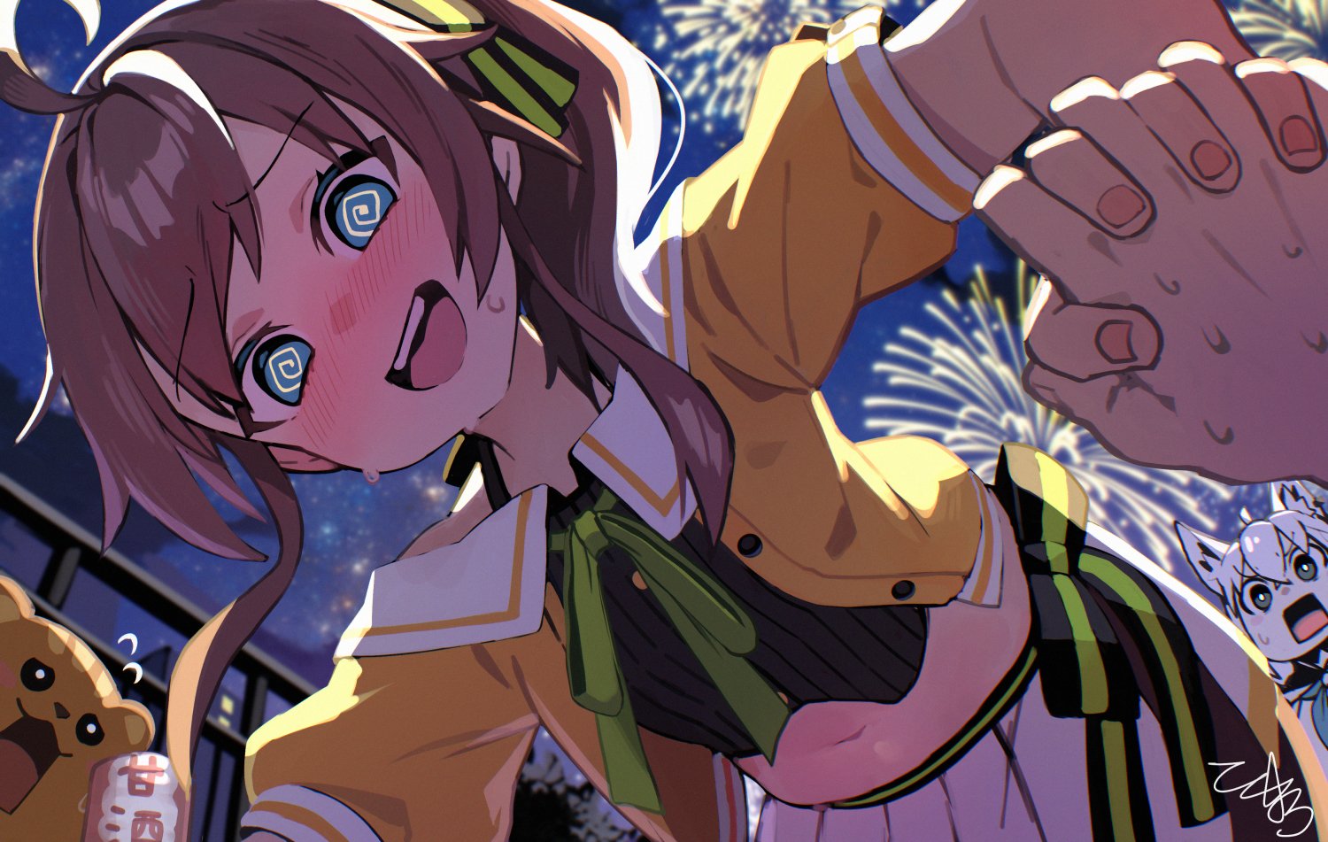 夏色まつり🏮新曲「ラヴレター」リリース✨ (@natsuiromatsuri) / X