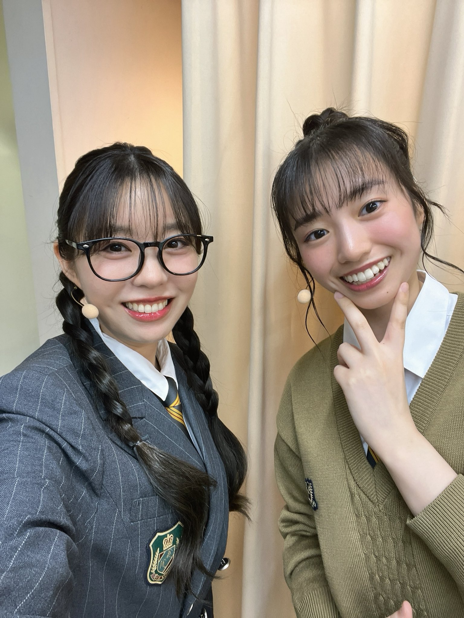 朗読劇　4月の花嫁 奥野香耶 ランダムブロマイド3枚セット 朗読劇 4月の花嫁 奥野香耶 ランダムブロマイド3枚セット eeo Stage