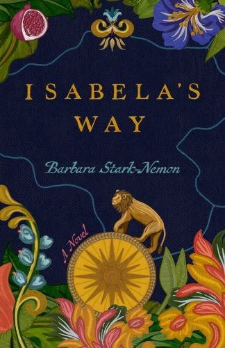 NewPages.com (@newpages) on Twitter photo Eleanor J. Bader reviews 'Isabelaās Way' by Barbara Stark-Nemon, a novel offering "a vivid depiction of resistance."
newpages.com/blog/books/booā¦
#bookreviews #booknews #fiction #readingcommunity
<a href="/simonschuster/">Simon & Schuster</a> <a href="/bstarknemon/">Barbara Stark-Nemon</a> Eleanor J. Bader reviews 'Isabelaās Way' by Barbara Stark-Nemon, a novel offering "a vivid depiction of resistance."
newpages.com/blog/books/booā¦
#bookreviews #booknews #fiction #readingcommunity
<a href="/simonschuster/">Simon & Schuster</a> <a href="/bstarknemon/">Barbara Stark-Nemon</a>