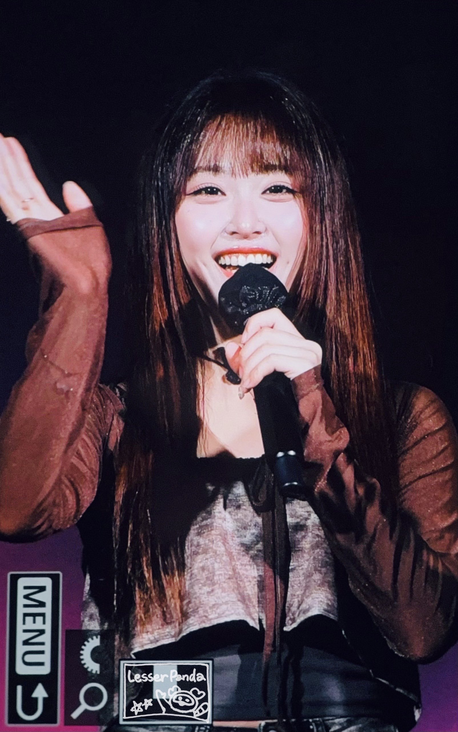 Amazon.co.jp: アイリーワン リリカ 岸田莉里花 ily:1 チェキ