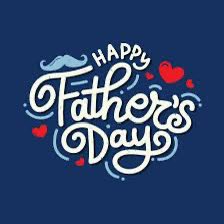 MedlenNoah's tweet image. Thank you to my pops and all the dads, coaches, teachers, mentors and men that pour your lives not only into your own kids but those around you.
Happy Father’s Day!