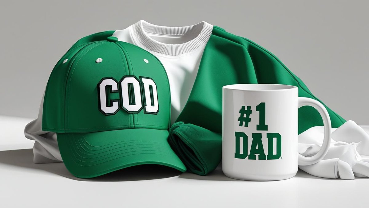 CODAlumni's tweet image. Happy Father’s Day to all our amazing #CODAlumni dads! 👔 Whether you&apos;re leading by example, cheering from the sidelines or sharing your wisdom, thank you for everything you do. #FathersDay