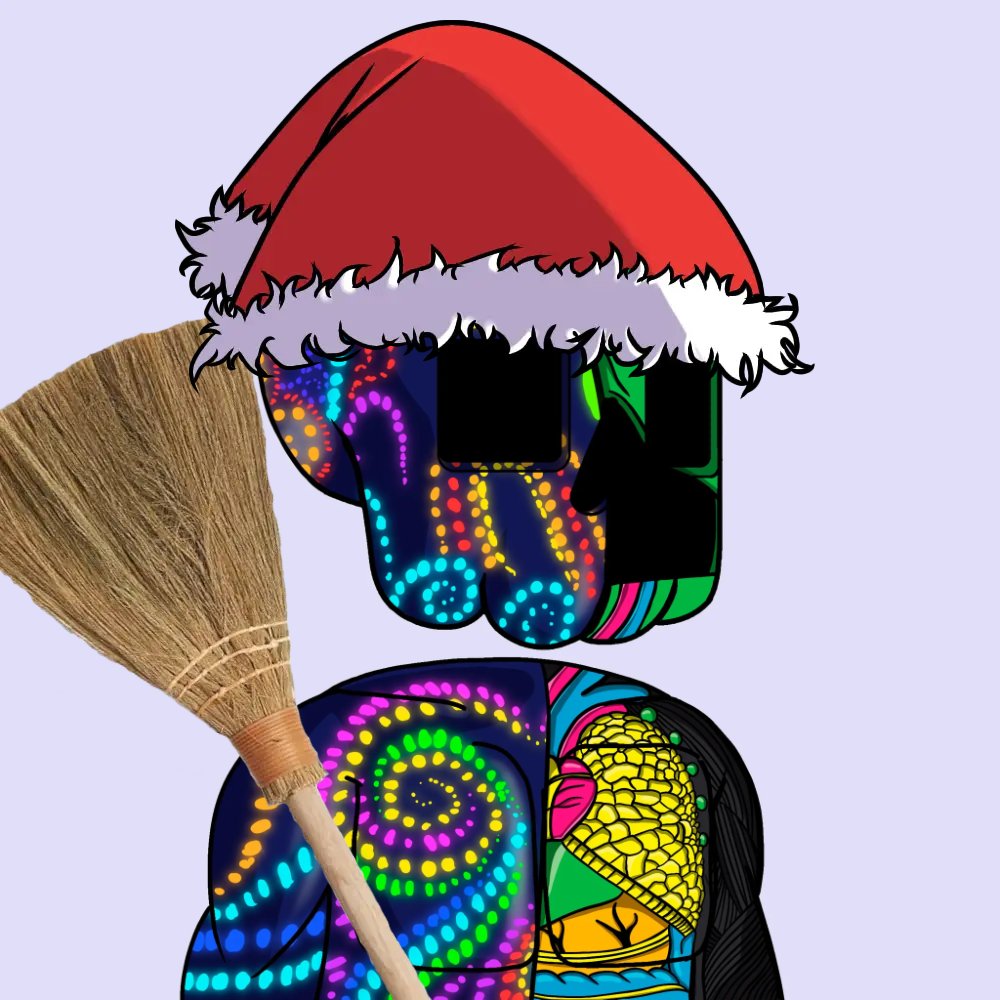 Kill3rNFTs's tweet photo. @ACIDstronaut @cryptsocialclub Let's go Acid #sweeeep 💀🔥 https://t.co/dc3EmuUro4