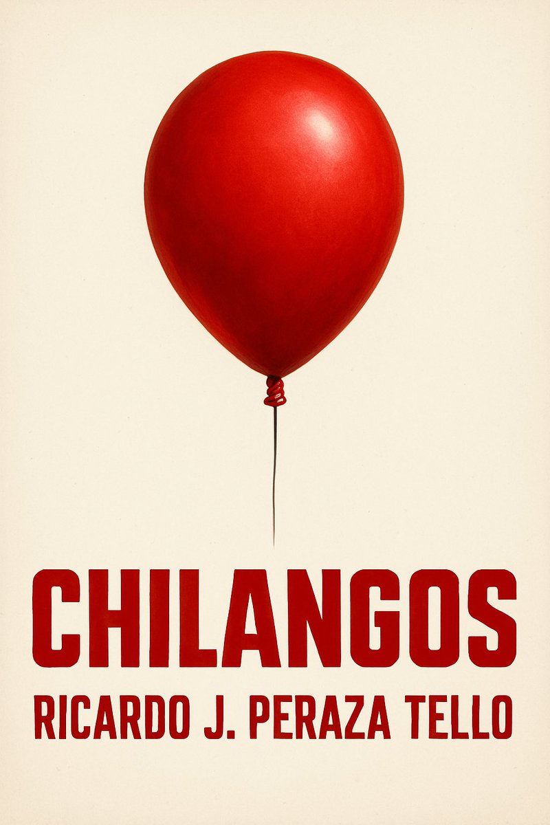 ChilangosLibro's tweet image. “La vida no pasa, sucede.”

👉🏻 a.co/d/9U6jmoB