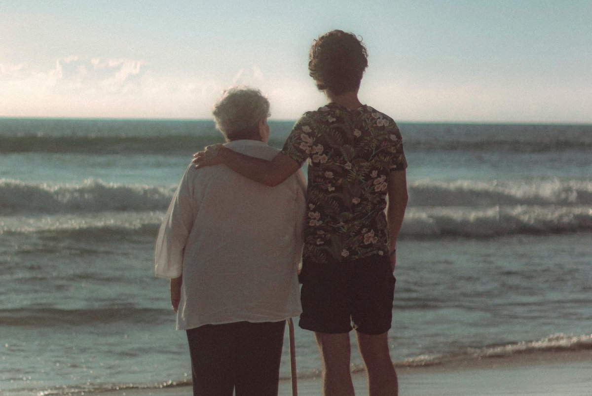 👵 Avui és el Dia Mundial sobre l'Abús i el Maltractament a les Persones Grans.

👮 Els <a href="/mossos/">Mossos</a> van rebre l’any passat més de 1.400 denúncies.

⚠️ El perfil més habitual del denunciat és un familiar directe o una persona cuidadora externa. gen.cat/4n1CKjI