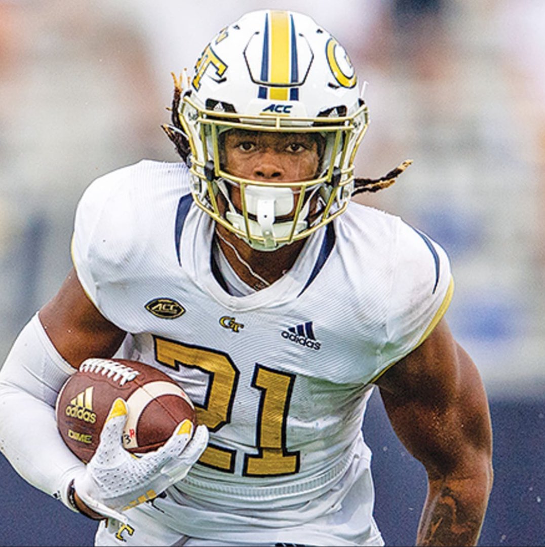 Lance Harrell (@lanceharrell14) on Twitter photo I will be at Georgia Tech Tomorrow for the specialist camp!
<a href="/TuckerFootball/">Tucker Tigers</a> <a href="/GeorgiaTechFB/">Georgia Tech Football</a> <a href="/CoachTimSalem/">Tim Salem</a> <a href="/CoachBrentKeyGT/">Coach Brent Key</a> <a href="/DekalbRecruits/">Dekalb Recruits (GA.)</a> <a href="/RecruitGeorgia/">Recruit Georgia</a> <a href="/ExpoRecruits/">Expo Recruits</a> <a href="/NEGARecruits/">Northeast Georgia Recruits</a> <a href="/247recruiting/">247Sports Recruiting</a> I will be at Georgia Tech Tomorrow for the specialist camp!
<a href="/TuckerFootball/">Tucker Tigers</a> <a href="/GeorgiaTechFB/">Georgia Tech Football</a> <a href="/CoachTimSalem/">Tim Salem</a> <a href="/CoachBrentKeyGT/">Coach Brent Key</a> <a href="/DekalbRecruits/">Dekalb Recruits (GA.)</a> <a href="/RecruitGeorgia/">Recruit Georgia</a> <a href="/ExpoRecruits/">Expo Recruits</a> <a href="/NEGARecruits/">Northeast Georgia Recruits</a> <a href="/247recruiting/">247Sports Recruiting</a>