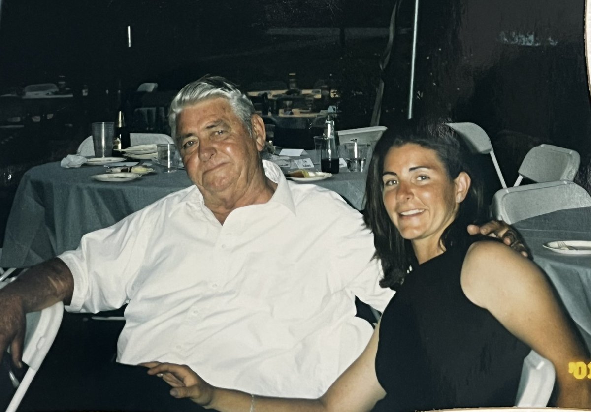 Happy Fathers Day to the dads who sacrifice to provide the resources &amp; a loving and stable environment so their children can follow their dreams 💙