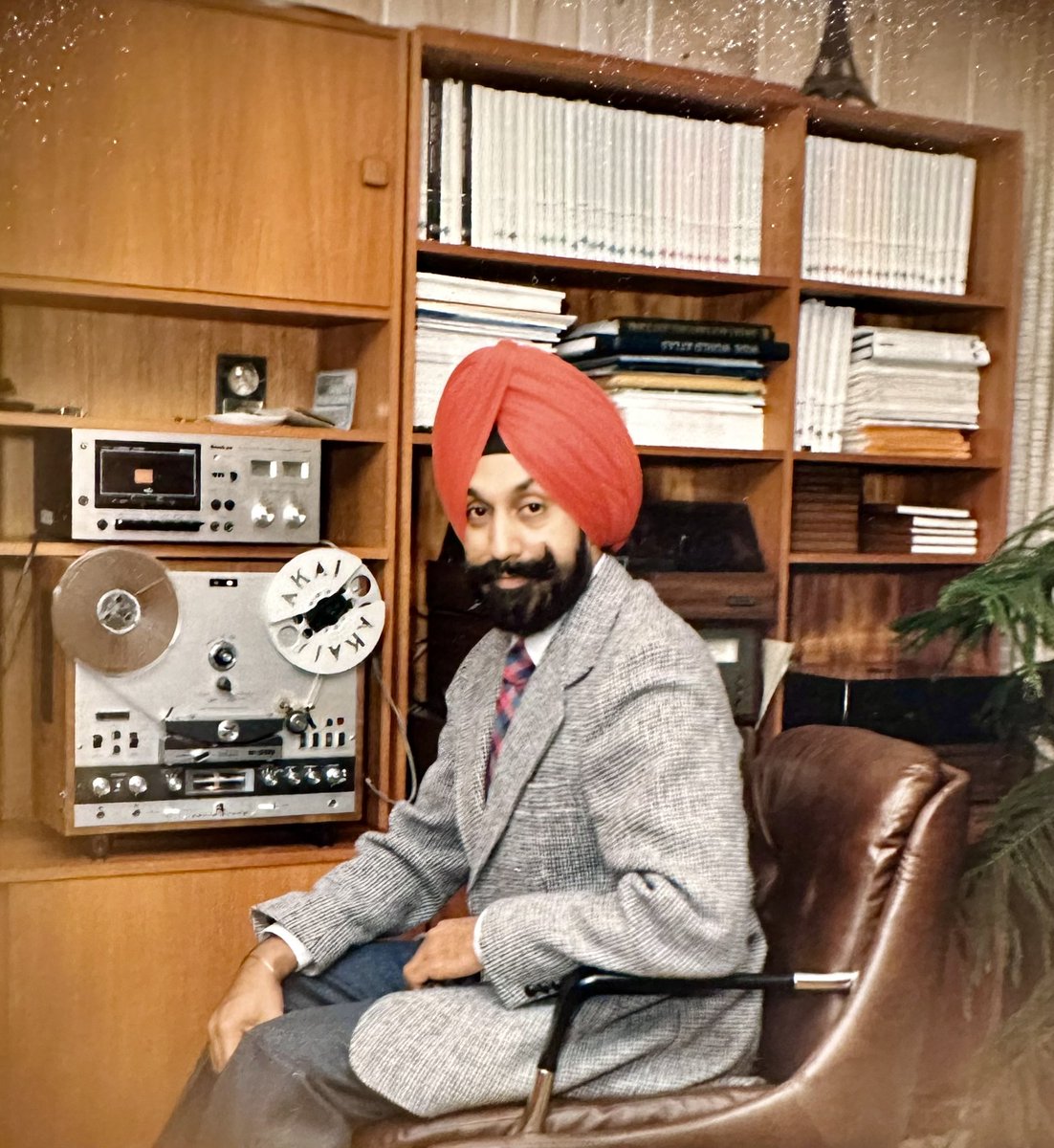 Harmeet K. Dhillon tweet media