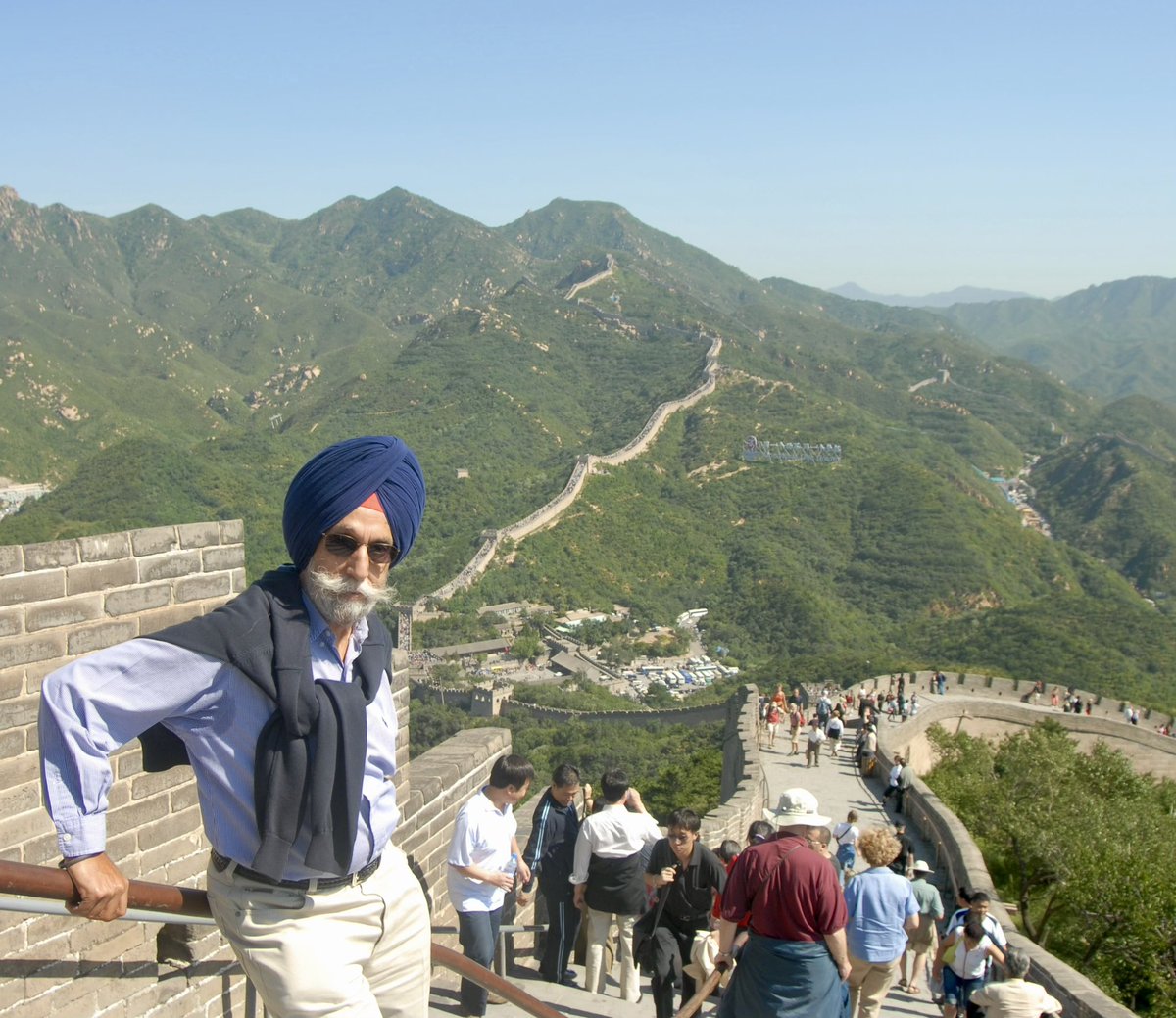 Harmeet K. Dhillon tweet media