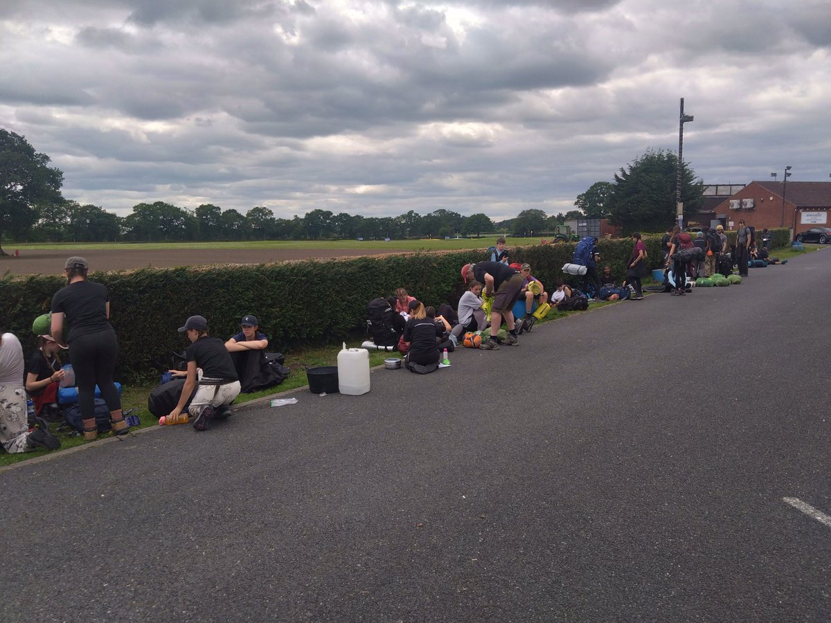 BablakeDofE tweet media