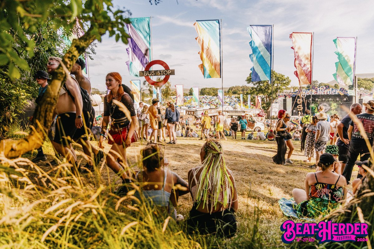 👀🚨LAST ORDERS 🚨👀

PLEASE RT
This is it, it's serious. Today is the FINAL chance to get on the payment plan. 

SPREAD 'EM!!... Split the ticket cost in 2, half now &amp; half in a month. 50/50.

Last chance, sign up and join us in July! beatherder.co.uk

HERD EM UP!! xx