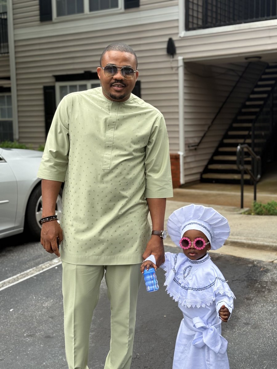 Father’s Day post with Dr. Meghan