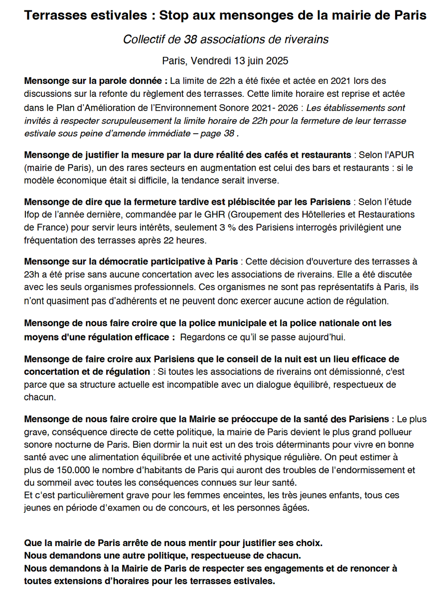 YvesYve19332246's tweet image. #Saccageparis #saccagelaFrance #ParissousTutelle #CestBeauParis 
@sandrousseau #CestPropreParis @cbrossel #HidalgoDemission