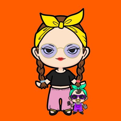 #新しいプロフィール画像

これで私も念願のゆうたろうファミリーに加入できました✨
ずっと書いて欲しかったんだ🧡
ゆうたろうさんありがとう😄
<a href="/KMA4w7HaYkE7OVw/">ゆうたろう🎩🌹🦐</a>