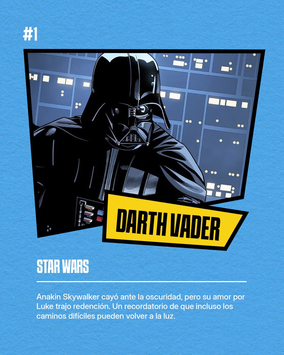 Comic Con Panamá tweet media