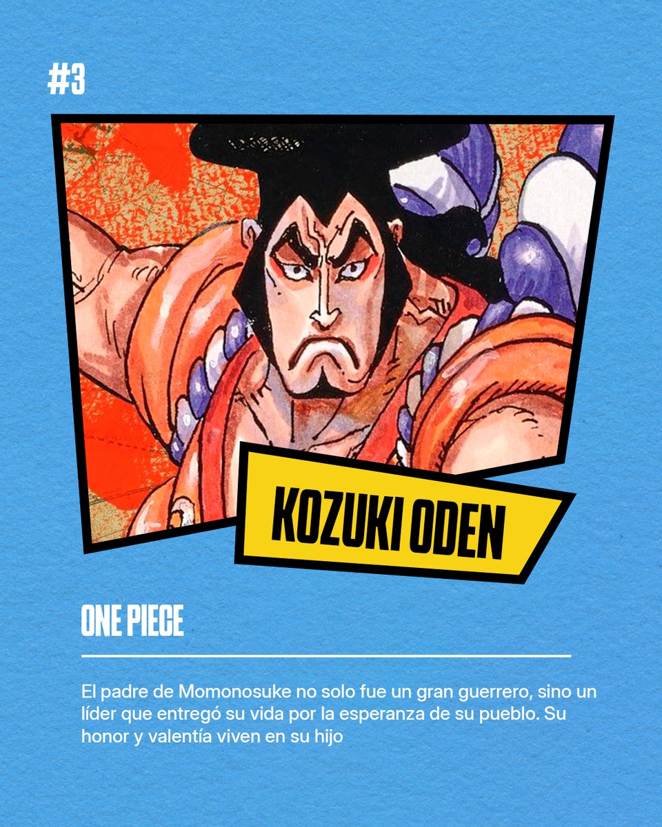 Desde los que imponen respeto como Darth Vader, hasta los que protegen con todo su corazón como Joel en The Last of Us… Cada uno, a su manera, nos enseñó que ser papá también es una forma de heroísmo.💥

¿Y tú? ¿Qué otro padre agregarías a esta lista?👀👇