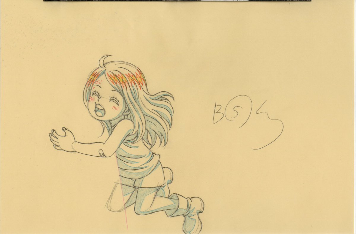 TVアニメ『#ONEPIECE』
1133話ご視聴ありがとうございました🏴‍☠️

演　　出：深澤　敏則（Toshinori Fukasawa）
演出助手：吉川　さくら（Sakura Yoshikawa）
作画監督：井上　栄作（Eisaku Inoue）
美術監督：Dhavee Morato
　　　　　土井　裕子（Yuko Doi）
製作進行：市川　理那（Rina Ichikawa）