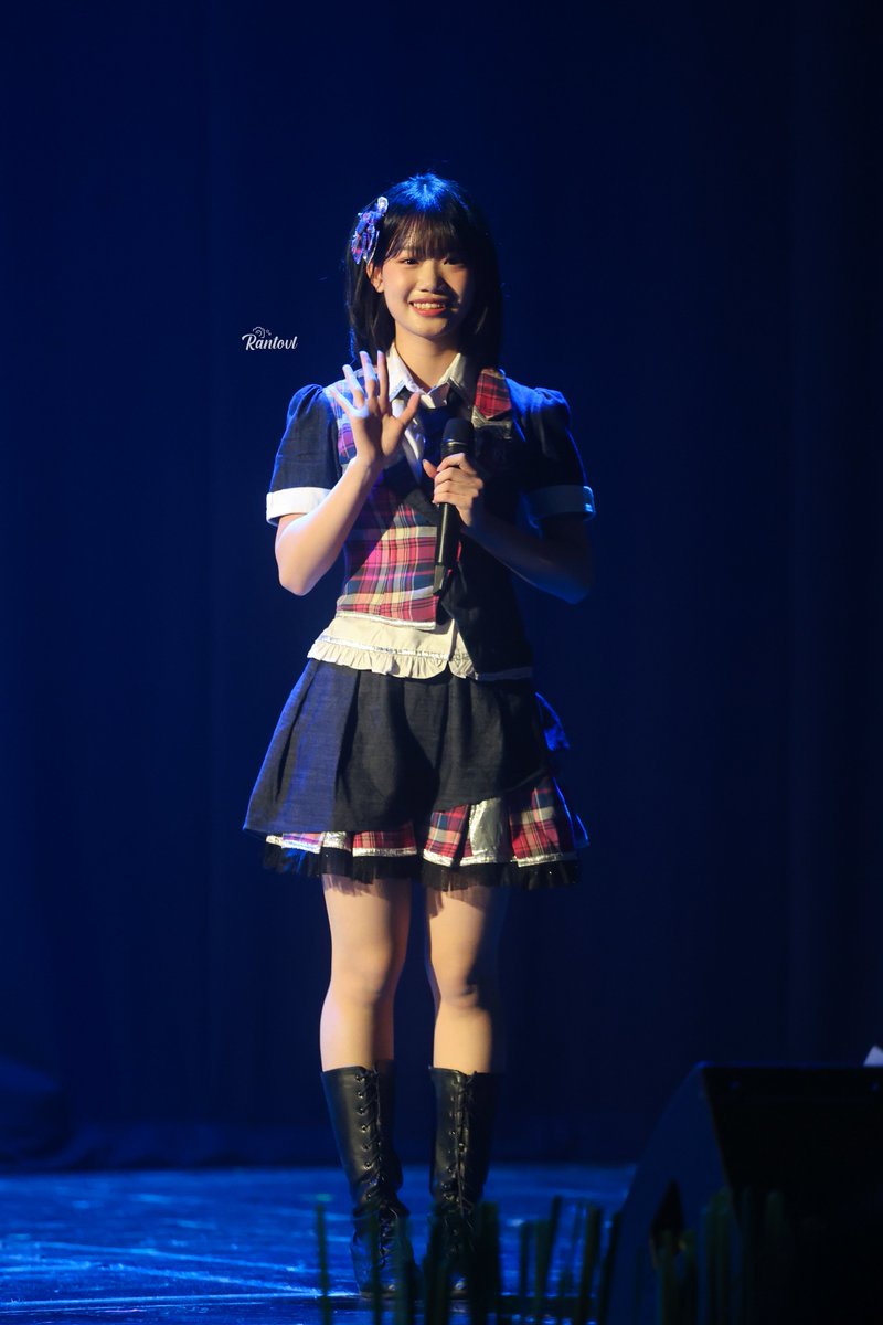 Rantovl's tweet photo. Kimmy @Kimmy_JKT48 https://t.co/jQzLKOkFDq