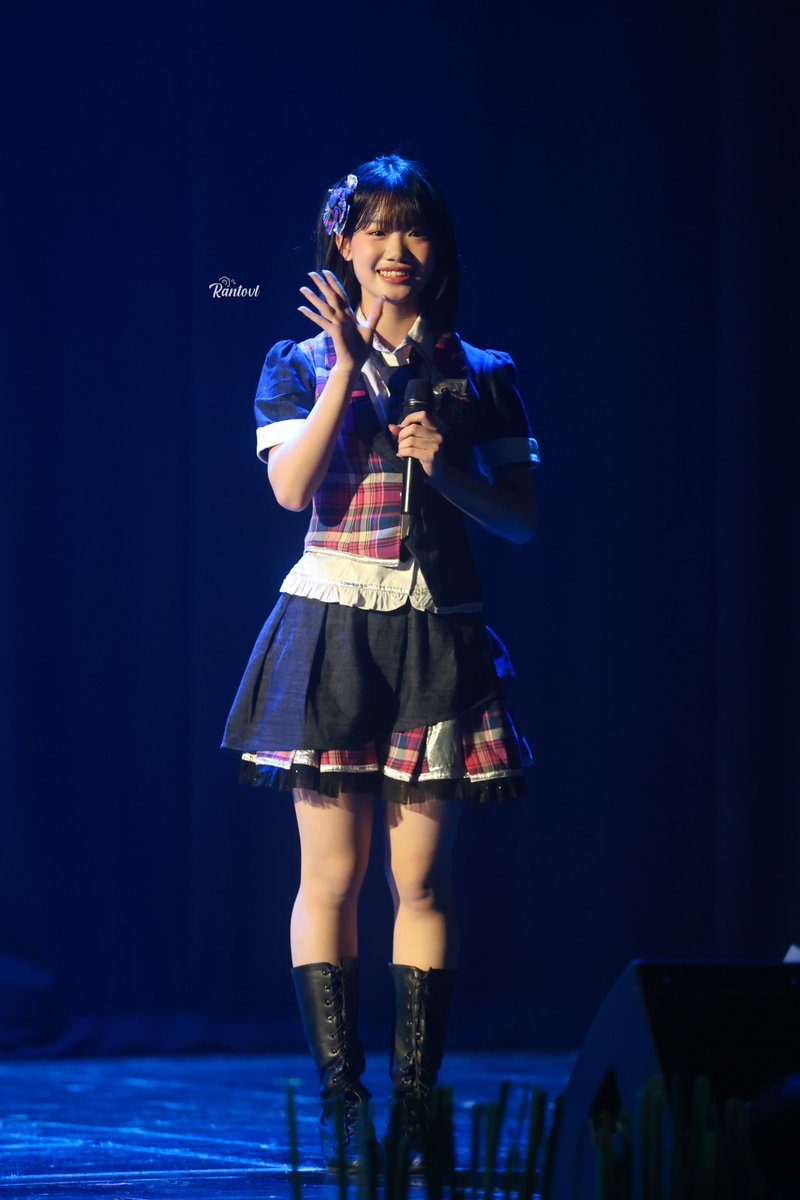 Rantovl's tweet photo. Kimmy @Kimmy_JKT48 https://t.co/jQzLKOkFDq