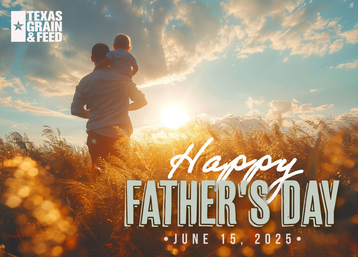 Texas Grain and Feed Association tweet media