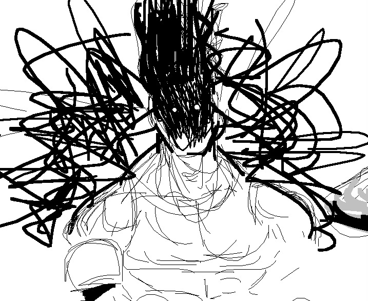 sketchguy91411's tweet image. old stuff