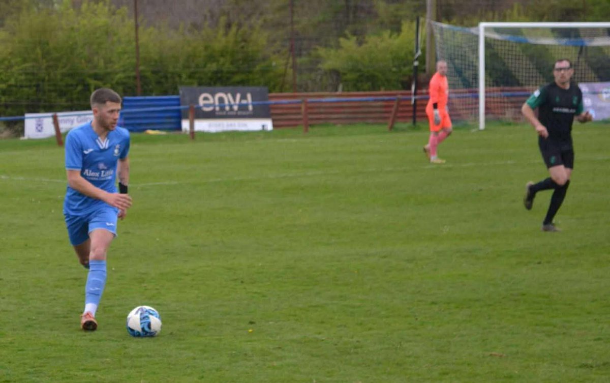 Kennoway Star Hearts (@kshjfc13) on Twitter photo ๐ฅ๐ข๐ก๐ก๐๐ ๐ ๐๐๐๐๐ ๐ฎ๐ฌ๐ฎ๐ณโ
๏ธ
We are pleased to announce that Ronnie McGill has agreed to extend his contract at Treaton Park for another two years.
Manager Ally Griffin had this to say about the signing:
โAnother good piece of business for the club to secure Ronnie ๐ฅ๐ข๐ก๐ก๐๐ ๐ ๐๐๐๐๐ ๐ฎ๐ฌ๐ฎ๐ณโ
๏ธ
We are pleased to announce that Ronnie McGill has agreed to extend his contract at Treaton Park for another two years.
Manager Ally Griffin had this to say about the signing:
โAnother good piece of business for the club to secure Ronnie