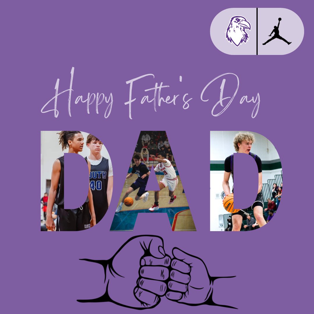 Today, we honor the incredible men who make everything possible; our fathers, uncles, grandpas, and father figures who give us strength, love, and guidance every single day.

Happy Father’s Day.

#ProtectTheNest | #ThankYouDad |#GlueOfTheTeam | #FamilyFirst | #FathersDay |