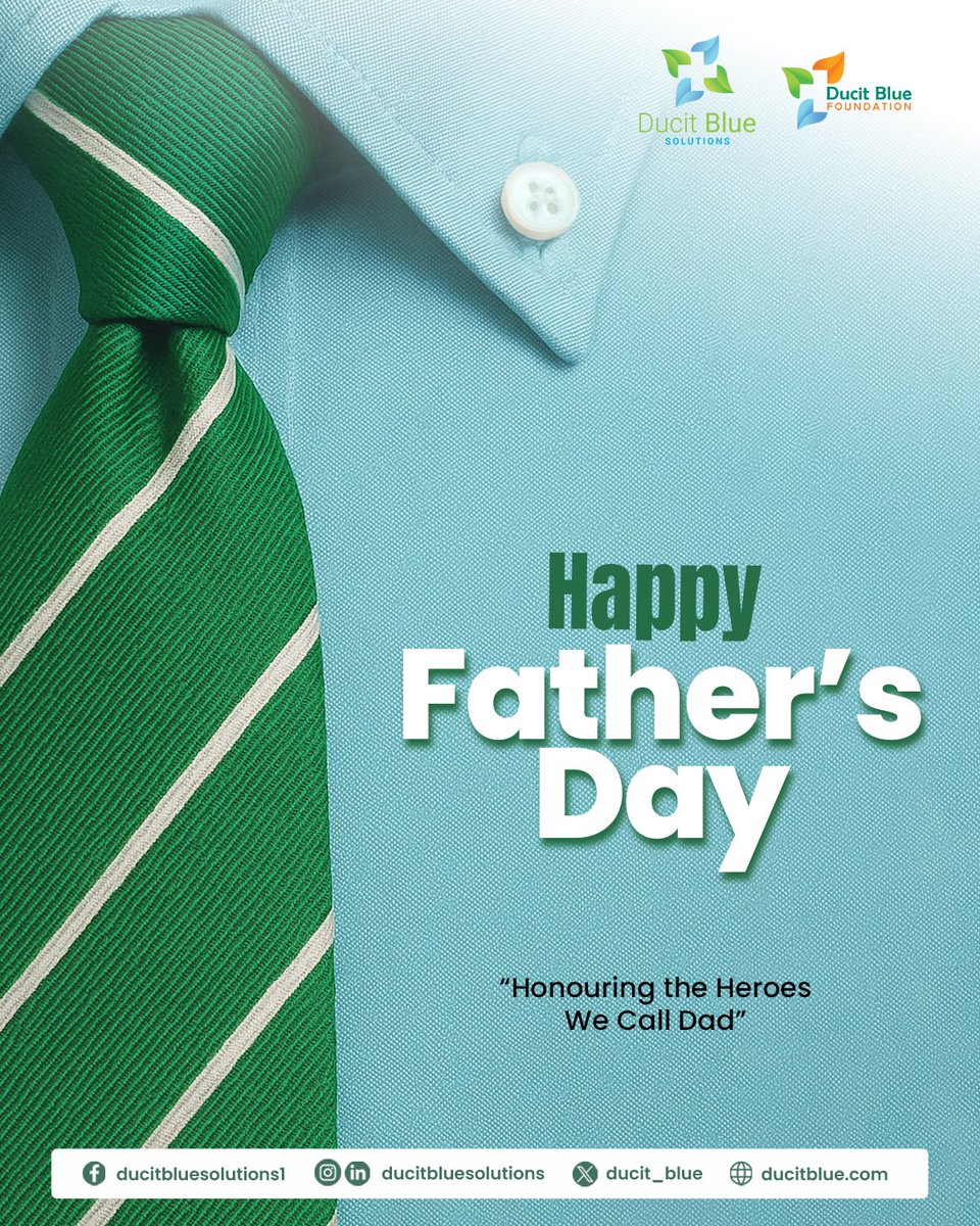 Happy Father’s Day!
Today, we honour the incredible fathers and father figures whose strength, care, and wisdom inspire healthy families and resilient communities.

Here’s to healthier futures, powered by men who lead with compassion.

#Healthcare #PatientSafety #QualityService