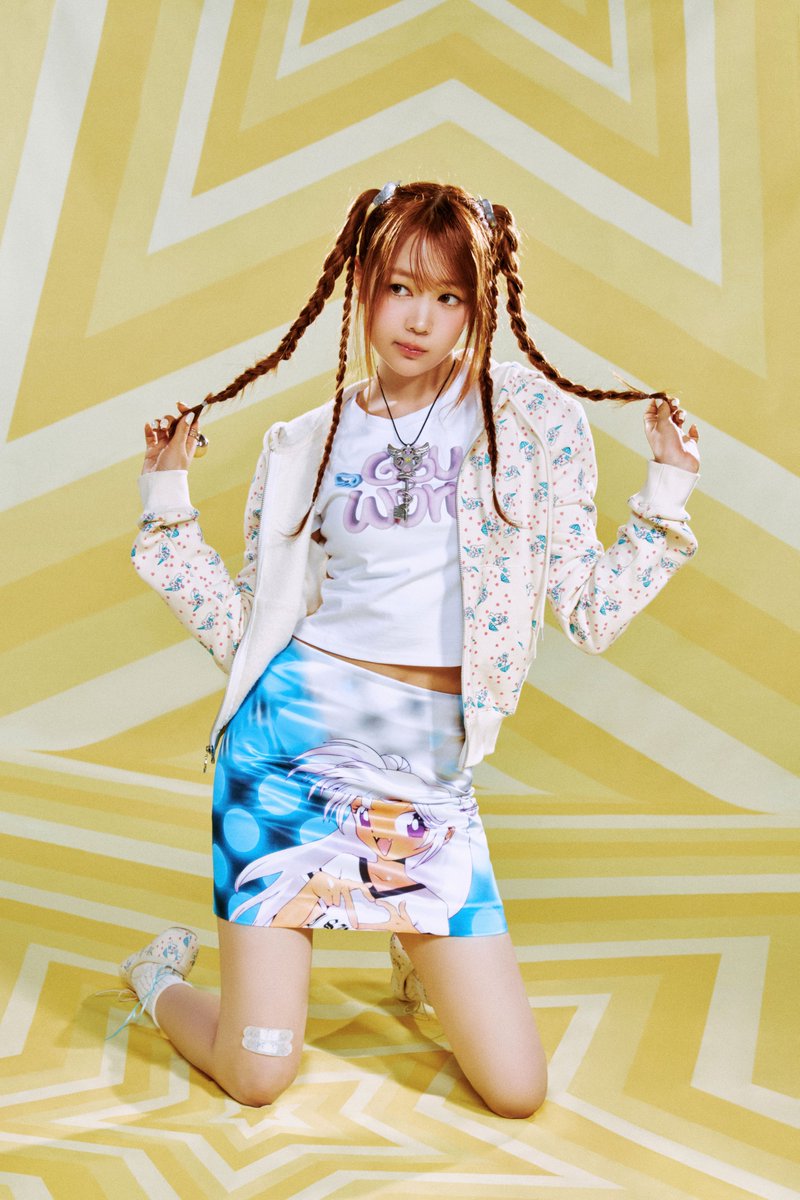 Hearts2Hearts Charts (@H2H_charts) / X