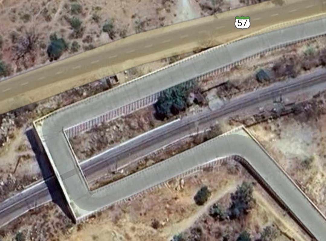 Guess where is this flyover? 😭😭😭