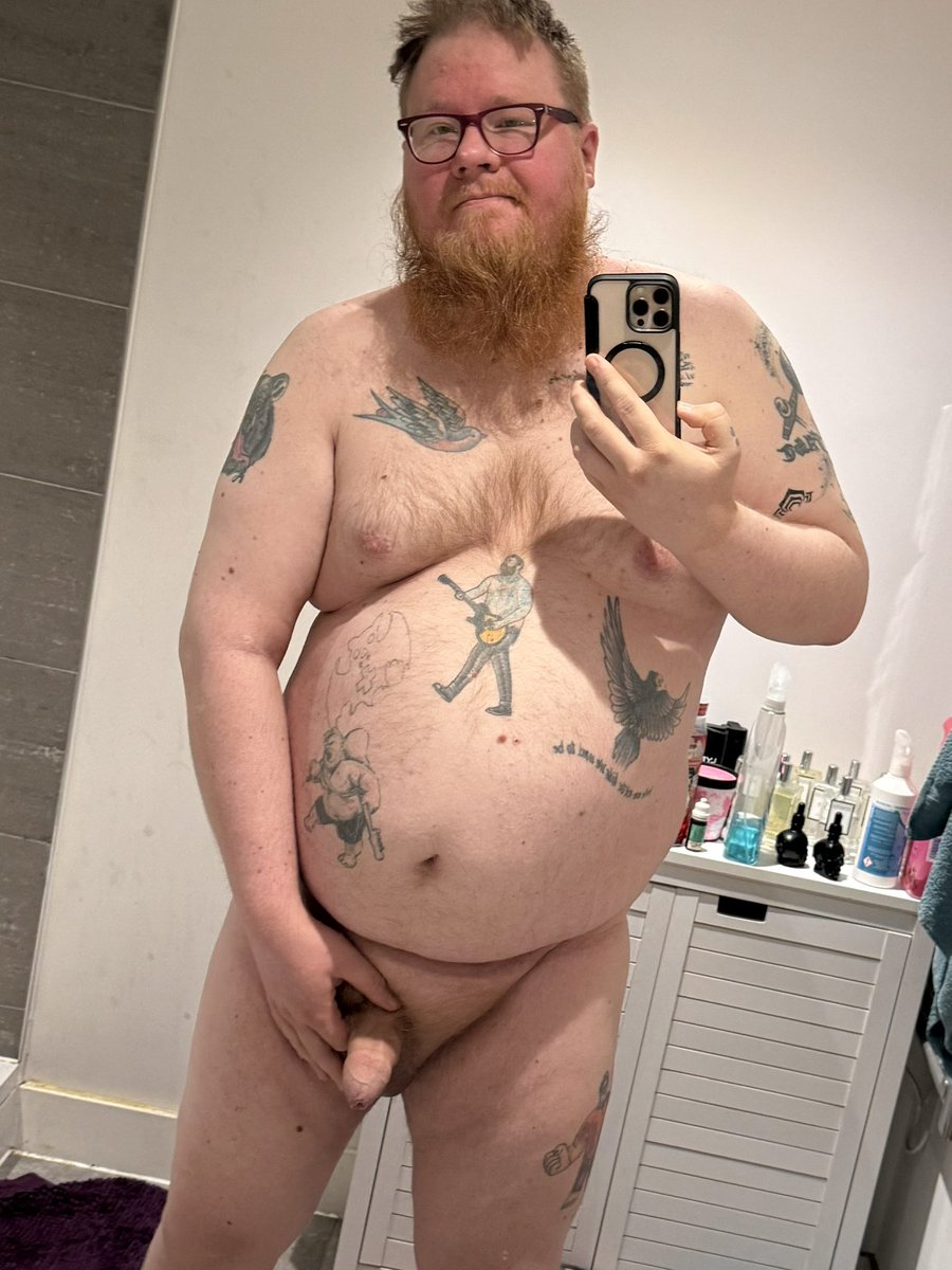 Ursa Punk tweet media