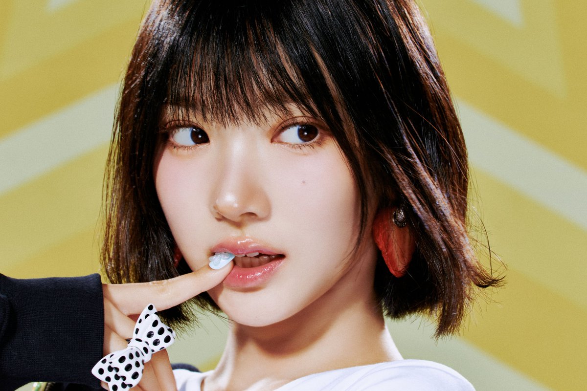 Hearts2Hearts 'STYLE' Image Teaser 1 Hearts2Hearts 【STYLE